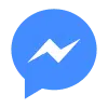 FB messenger icon 100x100 1