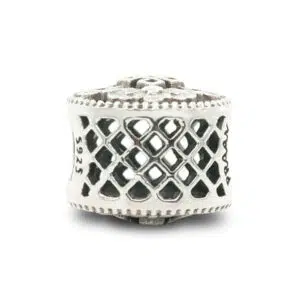The Endless Knot 9 the endless knot bead praan 2A0124