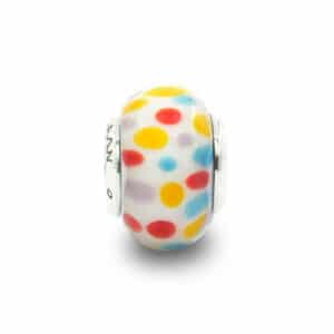 White Polka dot - Image 3