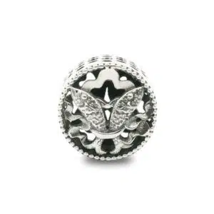 Pisces praan bead 1B0082