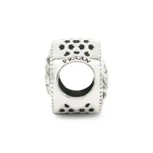 Pisces praan bead 1B0083