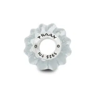 Snowy 6 Snowy_crystal_bead_praan_2NB005+1