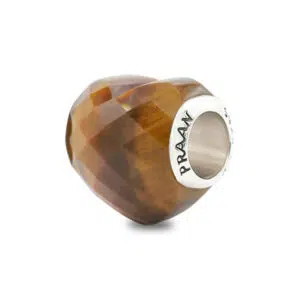 Tiger Heart 7 tigers-eye-heart_bead_praan_12st012+1