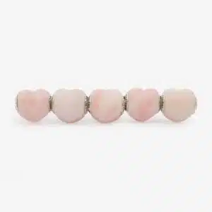 Pink Opal Heart 7 pink-opal-heart_bead_praan_12st014+4