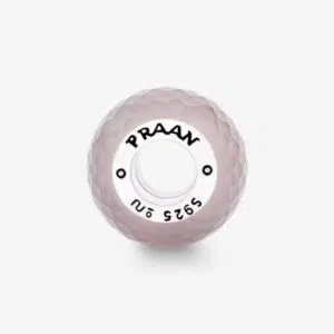 Lotus Chalcedony Bead 8 lotus_chalcedony_bead_praan_12st025+3