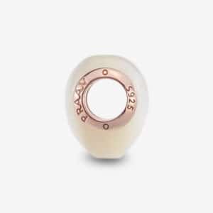 Pink Gold-Reminder-Mother Of-Pearl-Charm-praan-11mops030+3