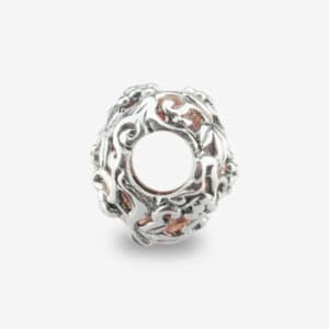 Kana-Peach-pink-glass-heart-bead-praan_SN003+2