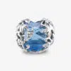 Kanya 1 Kanya-Midnight-blue-glass-heart-bead-praan_SN004+1