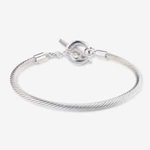 PRAAN-Closed-Cable-T-Bar-Bracelet-2BR002+2