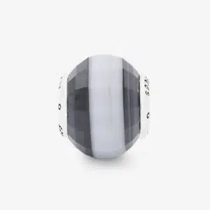 Black & White Striped Agate Charm 9 striped-agate_charm_praan_12st026+2