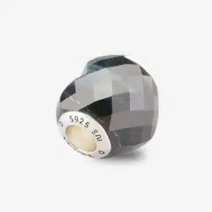 Dark Blue Tigers Eye Heart Charm 10 Dark Blue-Tiger-Eye-praan-heart-charm-12st032+4