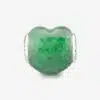 Green Aventurine Heart Charm 1 Green-Aventurine-praan-heart-charm-12st034+1