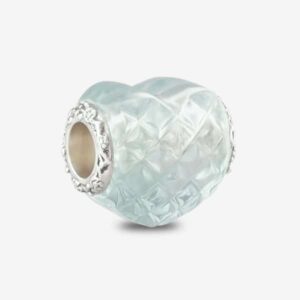 Crystalline-Retro-Audrey -Heart-charms-praan-3BC010+2