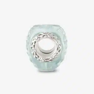 Audrey Heart Charm 9 Crystalline-Retro-Audrey-Heart-charms-praan-3BC010+3