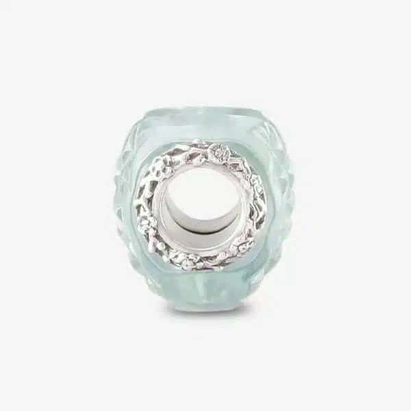 Audrey Heart Charm 5 Crystalline-Retro-Audrey-Heart-charms-praan-3BC010+3