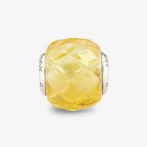 Pineapple Crystalline Charms 8 Pineapple-praan-charm-3BC011-2