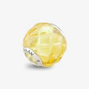 Pineapple Crystalline Charms 10 Pineapple-praan-charm-3BC011-4