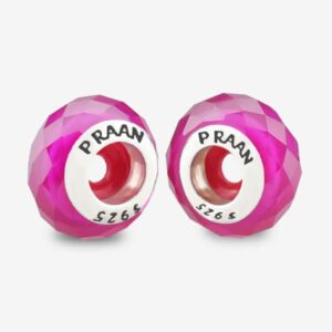Pink-Ruby-Syntertic-Stopper-Charms-4SP008-0
