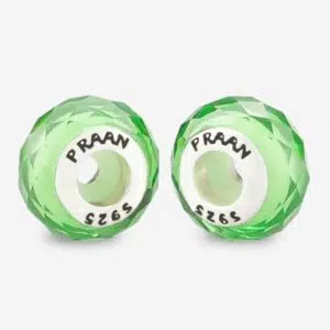 Lima Emerald Green Crystal Stopper Charms 7 Lima-Emerald Green-Crystal-Stopper-Charms-4SP015-1