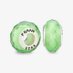 Lima Emerald Green Crystal Stopper Charms 8 Lima-Emerald Green-Crystal-Stopper-Charms-4SP015-3