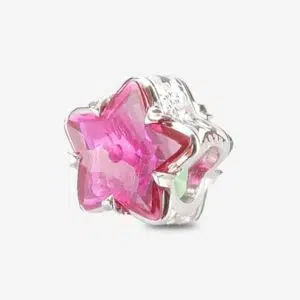 Lucky Box Merry Star Crystal Charm 12 Merry-star-crystal-bead-praan_2NB072-0