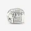 Indian Elephant charm 1 Indian-Elephant-praan-charm-1B028-1