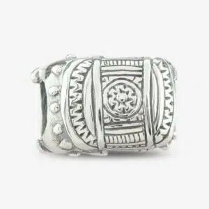 Indian Elephant charm 11 Indian-Elephant-praan-charm-1B028-4