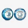 Lake Blue Crystal Stopper Charms 2 Lake Blue-Crystal-Stopper-Charms-4SP016-1