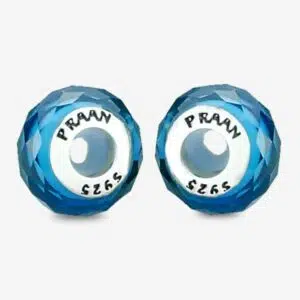 Lake Blue Crystal Stopper Charms 7 Lake Blue-Crystal-Stopper-Charms-4SP016-2