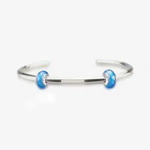 Lake Blue Crystal Stopper Charms 9 Lake Blue-Crystal-Stopper-Charms-4SP016-4