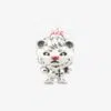 Cowardly Lion Charm 2 Cowardly Lion-praan-charm-1B023-0