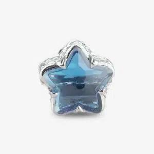 Nighttime Star Crystal Charm 11 Nighttime-Star-crystal-praan-charm-2NB076-0