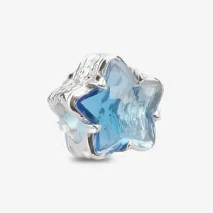 Nighttime Star Crystal Charm 16 Nighttime-Star-crystal-praan-charm-2NB076-4