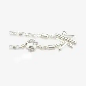 Omega Star PRAAN Bracelet 8 Omega-Star-Bacelet-praan-2BR003+3