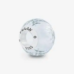 icy crystal charm praan 2NB026-1