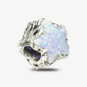 Opalescent Stardust Under the Sea Charm 11 Opalescent-Stardust-Under-the-Sea-Praan-Charm-2A016-2