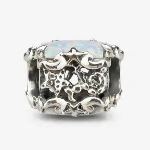 Opalescent Stardust Under the Sea Charm 14 Opalescent-Stardust-Under-the-Sea-Praan-Charm-2A016-7