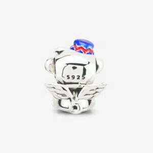 Flying Winged Monkey Charm 11 Flying-Winged-Monkey-praan-Charm-1B034-5