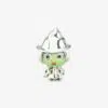 The Wicked Witch of the West Charm 2 The Wicked Witch of the West Silve Silver-praan-Charm-1B032-1