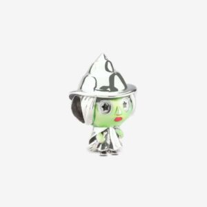 The Wicked Witch of the West Silve Silver-praan-Charm-1B032-3