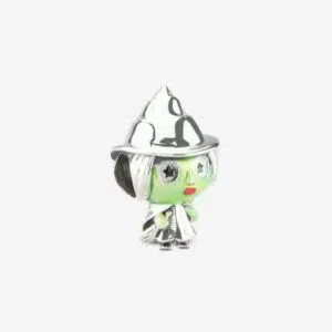 The Wicked Witch of the West Charm 11 The Wicked Witch of the West Silve Silver-praan-Charm-1B032-3