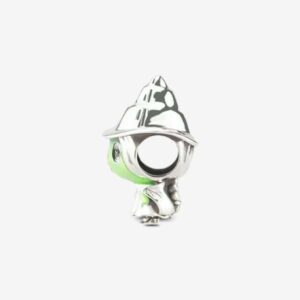The Wicked Witch of the West Silve Silver-praan-Charm-1B032-4