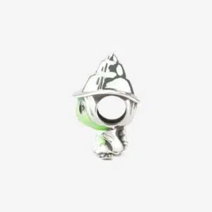 The Wicked Witch of the West Charm 12 The Wicked Witch of the West Silve Silver-praan-Charm-1B032-4