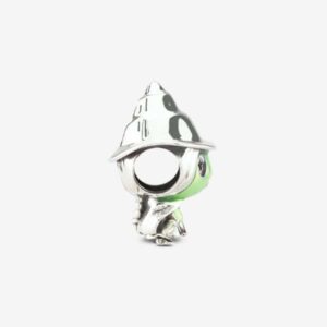 The Wicked Witch of the West Silve Silver-praan-Charm-1B032-5