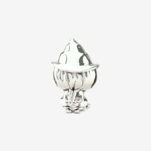 The Wicked Witch of the West Silve Silver-praan-Charm-1B032-6