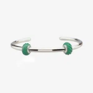 Dark Emerald Crystal Stopper Charms 9 Dark-Emerald-Crystal-Stopper-Charms-4SP026-4