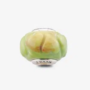 African Turquoise Carved Heart Rondelle Charm-01 8 Green-African-turquoise-Craved-Heart-charm-praan-12ST057-01-4