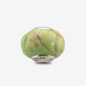 Green-African-turquoise-Craved-Heart-charm-praan-12ST057-02-3