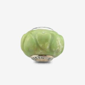 Green-African-turquoise-Craved-Heart-charm-praan-12ST057-02-4