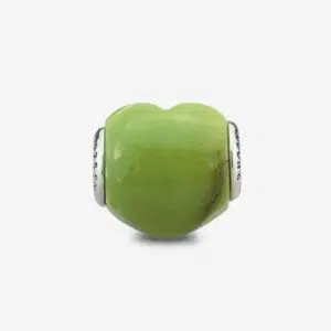 Green African Turquoise Heart Charm-02 6 Green-African-turquoise-charm-praan-12ST055-02-2